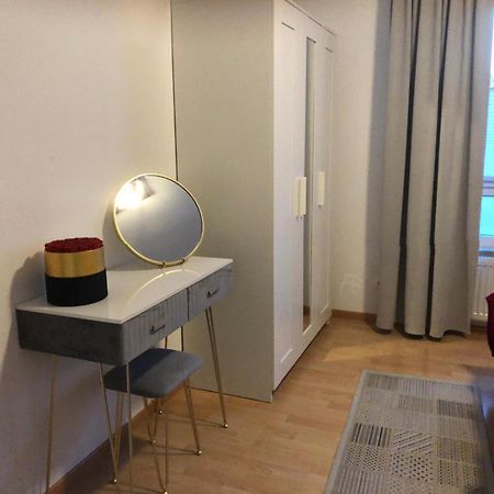 New Apartment Mit Terrasse Hannover Exteriör bild