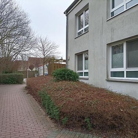 New Apartment Mit Terrasse Hannover Exteriör bild