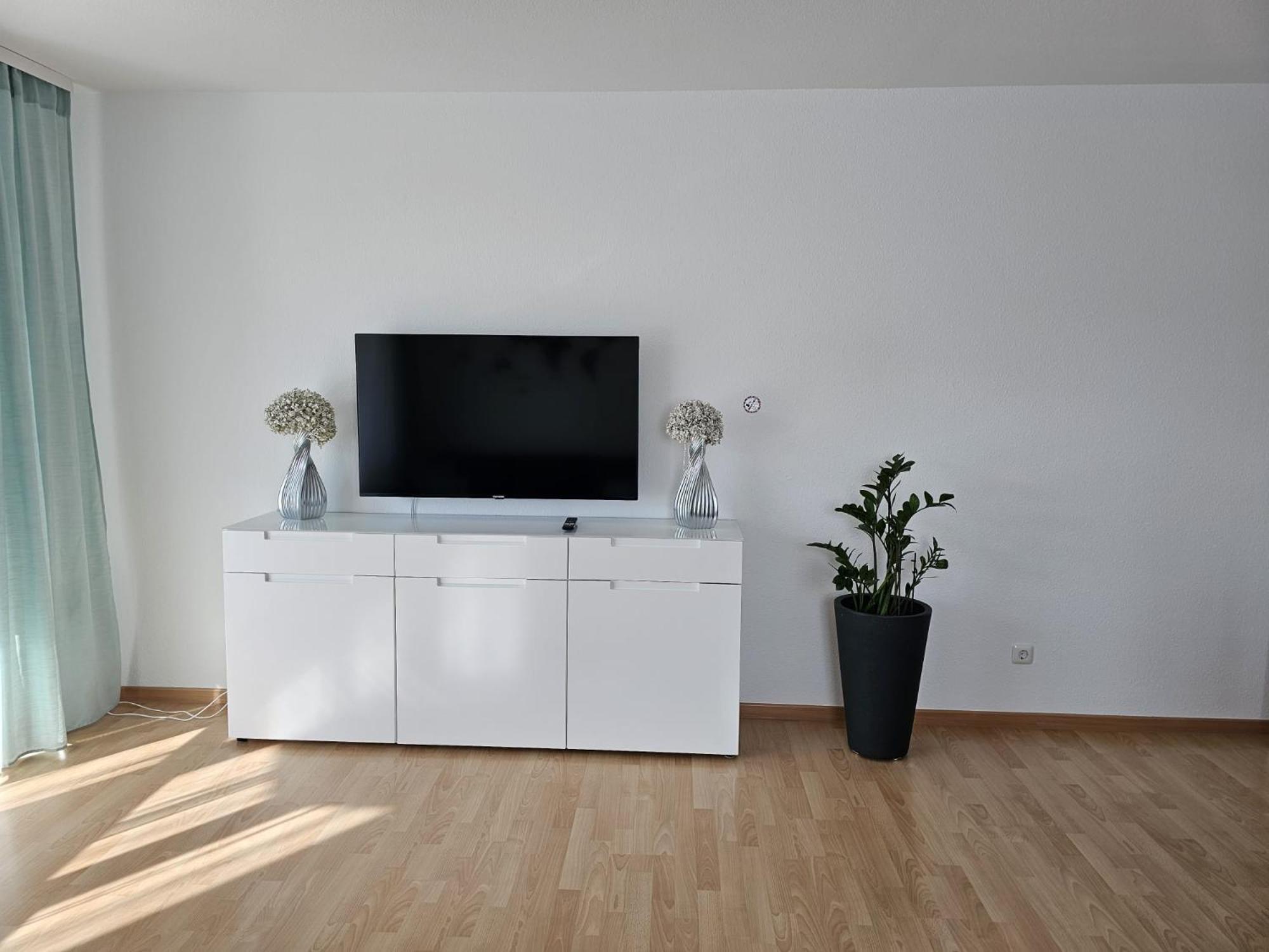 New Apartment Mit Terrasse Hannover Exteriör bild